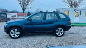 BMW X5 3.0tdi-218kc-6 speed - 5600 € / 10952.65 лв. - 10166823 6