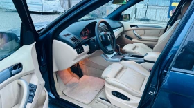 BMW X5 3.0tdi-218kc-6 speed - 5600 € / 10952.65 лв. - 10166823 7