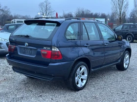 BMW X5 3.0tdi-218kc-6 speed - 5600 € / 10952.65 лв. - 10166823 4