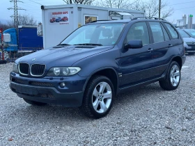 BMW X5 3.0tdi-218kc-6 speed