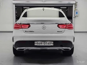 Mercedes-Benz GLE 350 - 28331 € / 55410.62 лв. - 65775435 3