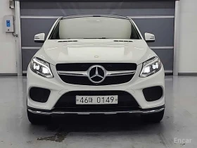 Mercedes-Benz GLE 350 - 28331 € / 55410.62 лв. - 65775435 2