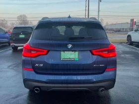 BMW X3 xDrive30i  CARFAX - 19300 € / 37747.52 лв. - 79979297 4