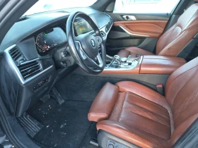 BMW X7 xDrive40I * от BMW * CARFAX *  - 34400 € / 67280.55 лв. - 60739007 9