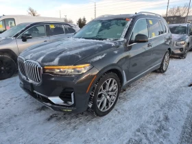 BMW X7 xDrive40I * от BMW * CARFAX * 