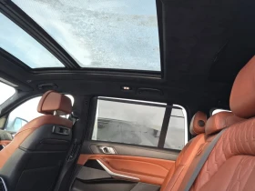 BMW X7 xDrive40I * от BMW * CARFAX *  - 34400 € / 67280.55 лв. - 60739007 10
