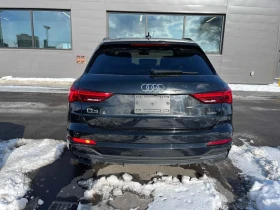 Audi Q3 Progressiv * CARFAX * ПАНОРАМА* ПОДГРЕВИ, снимка 5