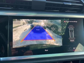 Audi Q3 Progressiv * CARFAX * ПАНОРАМА* ПОДГРЕВИ, снимка 13