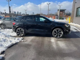 Audi Q3 Progressiv * CARFAX * ПАНОРАМА* ПОДГРЕВИ, снимка 4