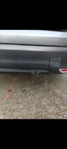 Nissan Qashqai - 4500 € / 8801.24 лв. - 27513793 6