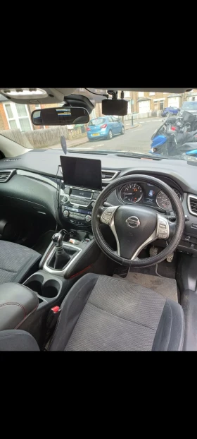 Nissan Qashqai - 4500 € / 8801.24 лв. - 27513793 10