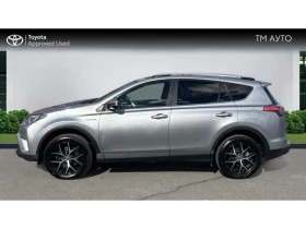Toyota Rav4 2.5 HSD 4WD LUXURY - 24490 € / 47898.28 лв. - 58641066 3