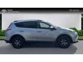 Toyota Rav4 2.5 HSD 4WD LUXURY - 24490 € / 47898.28 лв. - 58641066 17