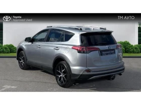 Toyota Rav4 2.5 HSD 4WD LUXURY - 24490 € / 47898.28 лв. - 58641066 2