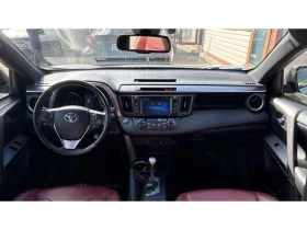 Toyota Rav4 2.5 HSD 4WD LUXURY - 24490 € / 47898.28 лв. - 58641066 8