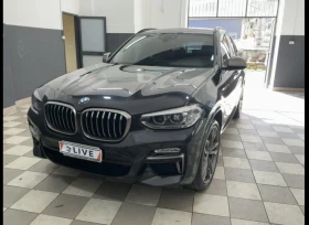 BMW X3 M40D - 31900 € / 62390.98 лв. - 27475139 5