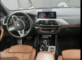 BMW X3 M40D - 31900 € / 62390.98 лв. - 27475139 12