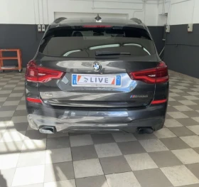 BMW X3 M40D - 31900 € / 62390.98 лв. - 27475139 7