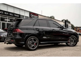 Mercedes-Benz GLE * AMG 43 4MATIC SUV * CARFAX * ЦЕНА ДО БГ - 24800 € / 48504.58 лв. - 61759627 6