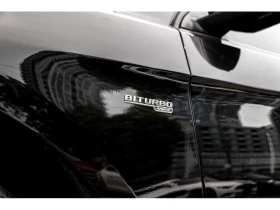 Mercedes-Benz GLE * AMG 43 4MATIC SUV * CARFAX * ЦЕНА ДО БГ - 24800 € / 48504.58 лв. - 61759627 4