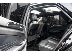 Mercedes-Benz GLE * AMG 43 4MATIC SUV * CARFAX * ЦЕНА ДО БГ - 24800 € / 48504.58 лв. - 61759627 13