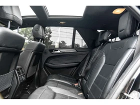 Mercedes-Benz GLE * AMG 43 4MATIC SUV * CARFAX * ЦЕНА ДО БГ - 24800 € / 48504.58 лв. - 61759627 14