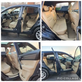 Honda Cr-v 2.2i-CTDI 16V ADVANCE Limited Edition - 7600 € / 14864.31 лв. - 97056029 12