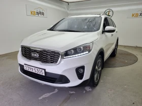 Kia Sorento - 17200 € / 33640.28 лв. - 26621989 2