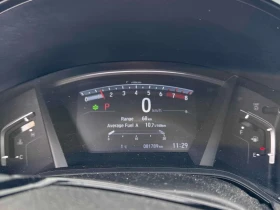 Honda Cr-v * Black Edition * CARFAX * Подгрев * Дистроник *  | Auto.bg — изображение 8