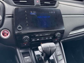 Honda Cr-v * Black Edition * CARFAX * Подгрев * Дистроник *  | Auto.bg — изображение 9