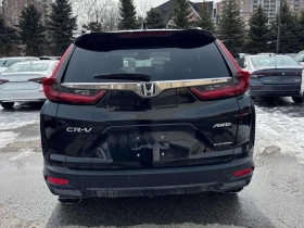 Honda Cr-v * Black Edition * CARFAX * Подгрев * Дистроник *  | Auto.bg — изображение 4