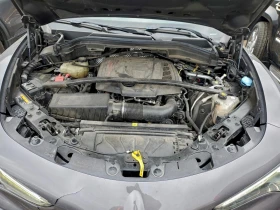 Alfa Romeo Stelvio 2l Ti * KРАЙНА ЦЕНА ДО БГ*  | Auto.bg — изображение 11