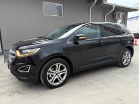 Ford Edge Titanium + + + Full Extras 2.0 diesel 210hp Euro 6 - 17800 € / 34813.77 лв. - 63599288 2