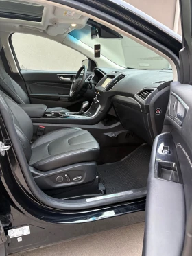 Ford Edge Titanium + + + Full Extras 2.0 diesel 210hp Euro 6 - 17800 € / 34813.77 лв. - 63599288 16