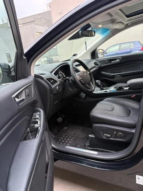 Ford Edge Titanium + + + Full Extras 2.0 diesel 210hp Euro 6 - 17800 € / 34813.77 лв. - 63599288 13