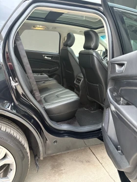 Ford Edge Titanium + + + Full Extras 2.0 diesel 210hp Euro 6 - 17800 € / 34813.77 лв. - 63599288 15