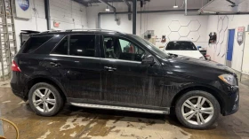 Mercedes-Benz ML 350 * BlueTEC * CARFAX * ЦЕНА ДО БГ | Auto.bg — изображение 6