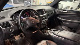 Mercedes-Benz ML 350 * BlueTEC * CARFAX * ЦЕНА ДО БГ | Auto.bg — изображение 11