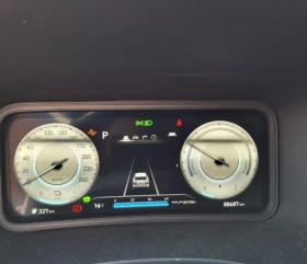 Hyundai Kona 64 KWh  ТЕРМОПОМПА  - 17500 € / 34227.03 лв. - 31789431 9
