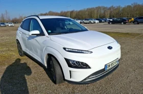Hyundai Kona 64 KWh  ТЕРМОПОМПА  - 17500 € / 34227.03 лв. - 31789431 2