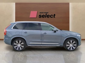 Volvo Xc90 2.0 B5 - 35990 € / 70390.32 лв. - 55922672 4