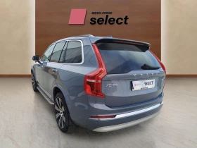 Volvo Xc90 2.0 B5 - 35990 € / 70390.32 лв. - 55922672 7