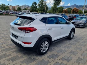 Hyundai Tucson 1.7CRDi-141��-���������/�������� !!! | Mobile.bg � ����� ������ 6