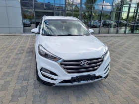 ������ Hyundai Tucson
