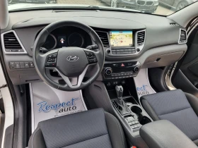 Hyundai Tucson 1.7CRDi-���������/�������� | Mobile.bg � ����� ������ 8