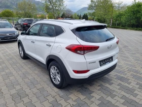Hyundai Tucson 1.7CRDi-���������/�������� | Mobile.bg � ����� ������ 4
