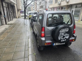 Suzuki Jimny 1.5 DDiS 25th Anniversary Edition, 2007 �. | Mobile.bg � ����� ������ 3