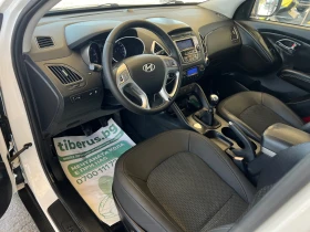 Hyundai IX35 1.7 CRDI-115 �.�. EURO 5B ������ | Mobile.bg � ����� ������ 9