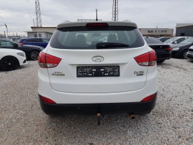 Hyundai IX35 1.7 CRDI-115 �.�. EURO 5B ������ | Mobile.bg � ����� ������ 6