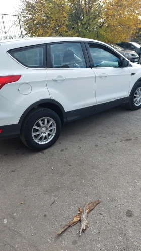 Ford Kuga | Mobile.bg � ����� ������ 3